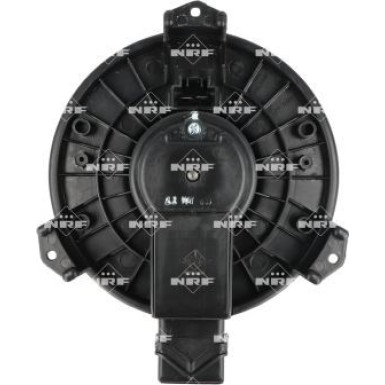 NRF Ventilator 34223