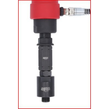 KS TOOLS Demontagewerkzeugsatz, Common-Rail-Injektor 152.1130 KS TOOLS Demontagewerkzeugsatz, Common-Rail-Injektor 152.1130
