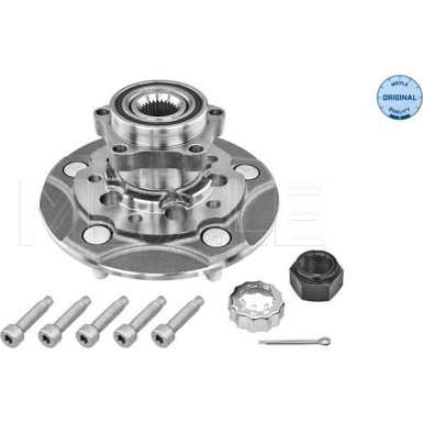 Reparatursatz, Radnabe MEYLE-ORIGINAL-KIT: Better solution for you 7146530001