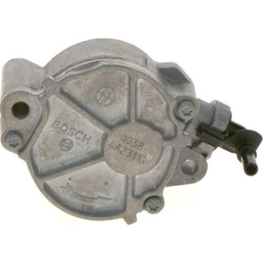 Vakuumpumpe FORD FIESTA Van 1.6 TDCi 09 F 009 D00 210