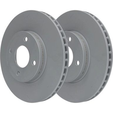 Bremsscheibe Nissan P. Micra/Note 1.2 10 24.0122-0277.1 Bremsscheibe Nissan P. Micra/Note 1.2 10 24.0122-0277.1