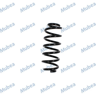 Fahrwerksfeder HA SMART ForTwo 90171908