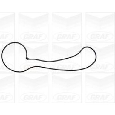 PA 1142 Wasserpumpe SMART Forfour (auch Brabus) 07 PA1142 PA 1142 Wasserpumpe SMART Forfour (auch Brabus) 07 PA1142