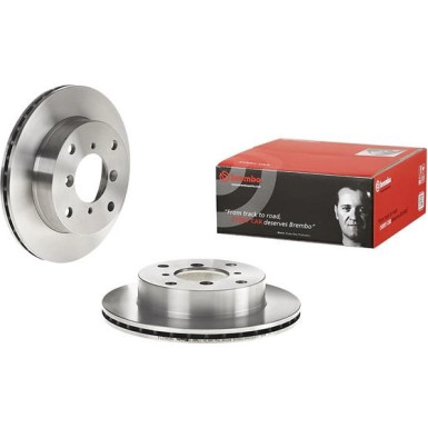 89 481 007 Bremsscheibe VA 09.5857.14 89 481 007 Bremsscheibe VA 09.5857.14