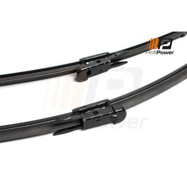 PROFIPOWER Wischblatt 1W1017K PROFIPOWER Wischblatt 1W1017K