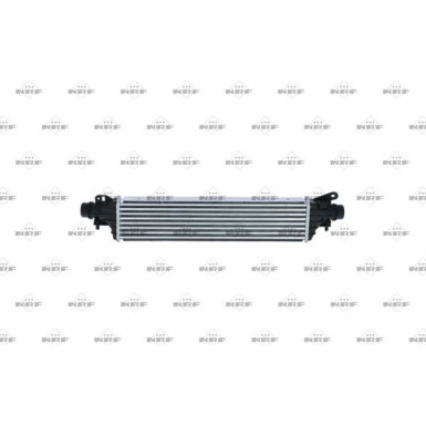 LADELUFTKÜHLER NRF30981 LADELUFTKÜHLER NRF30981