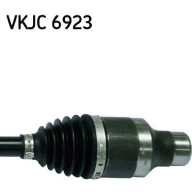 SKF Antriebswelle VKJC 6923