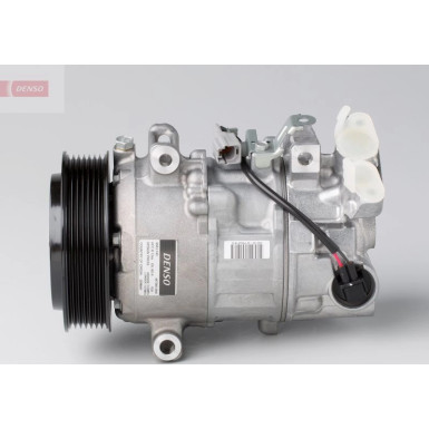 DENSO Kompressor DCP23031