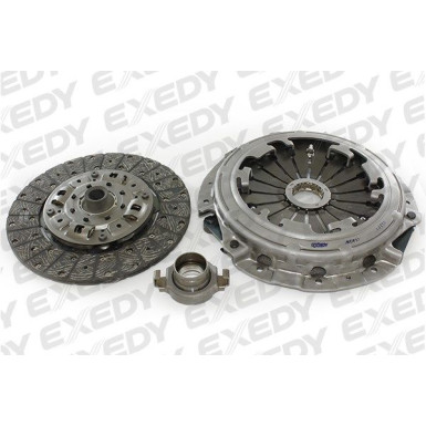 EXEDY Kupplungssatz ISK2119 EXEDY Kupplungssatz ISK2119