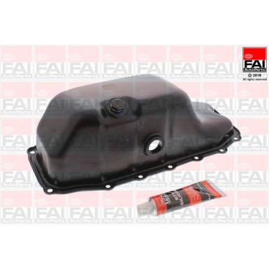 FAI AutoParts Ölwanne PAN006 FAI AutoParts Ölwanne PAN006