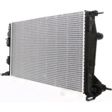 Kühler, Motorkühlung BEHR CR 24 000S