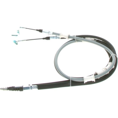 Handbremsseil 1987477391 Handbremsseil 1987477391