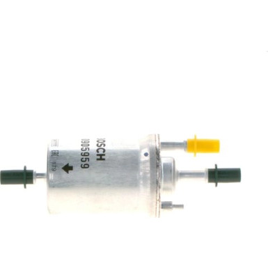 Kraftstofffilter AUDI,SKODA,VW 0 450 905 959