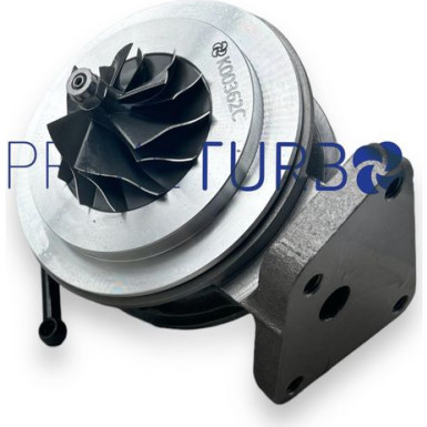 Prime Turbo Rumpfgruppe, Lader K00362C Prime Turbo Rumpfgruppe, Lader K00362C