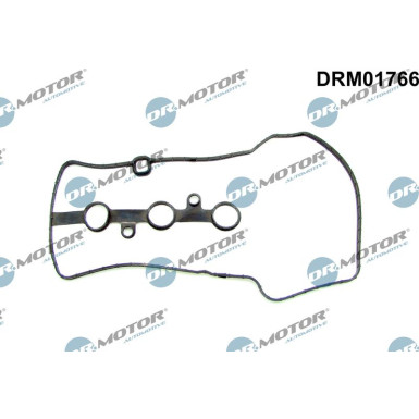Dichtung, Zylinderkopfhaube DRM01766
