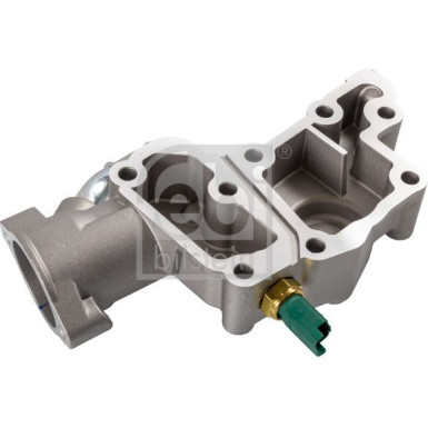 Thermostatgehäuse Verwenden 170795 Thermostatgehäuse Verwenden 170795