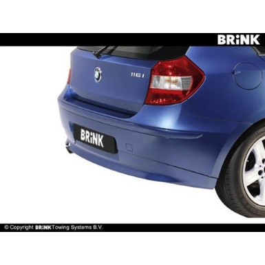 BRINK Anhängerkupplung BMA 444600