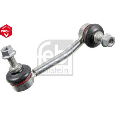 FEBI BILSTEIN Stabilisatorstange 22417 ProKit FEBI BILSTEIN Stabilisatorstange 22417 ProKit