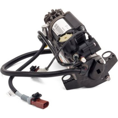 WABCO Kompressor/Druckluftanlage AUDI A8 Benzin 02-10 Original OES-Produkt P-2539