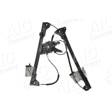 FENSTERHEBER V R EL -MOT VW GOLF III CABRIO 7,93-5,98/GOLF IV CABRIO 6,98-6,02 7222,212,3