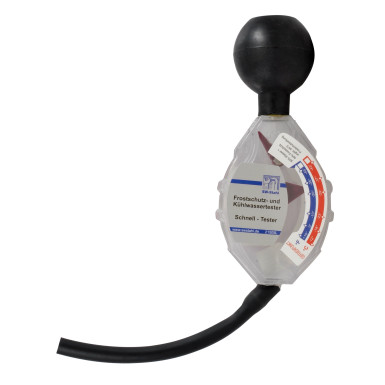 SW-Stahl Frostschutz und Kühlwasserprüfer 21505L SW-Stahl Frostschutz und Kühlwasserprüfer 21505L
