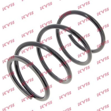 KYB Fahrwerksfeder Subaru P. Impreza 2.0 12.00 K-Flex RG3567