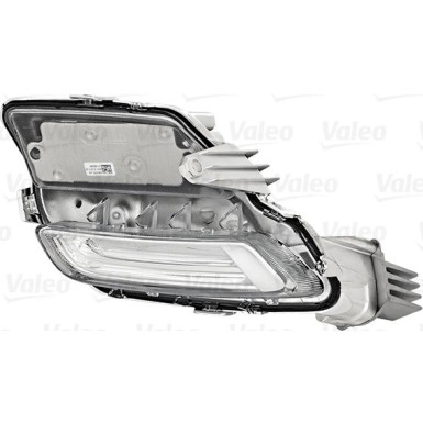 VALEO Tagfahrleuchte 045154
