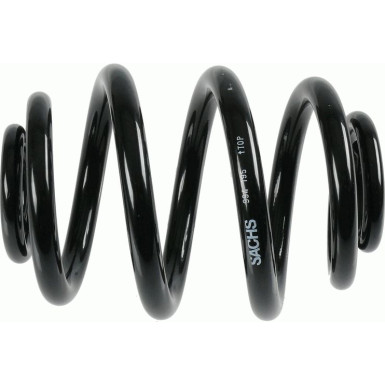 Sachs Fahrwerksfeder Vw T. A3/Golf Iv Quattro/4Motion 994 195