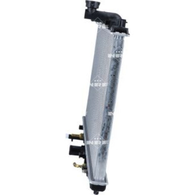 Kühler, Motorkühlung 550151 Kühler, Motorkühlung 550151