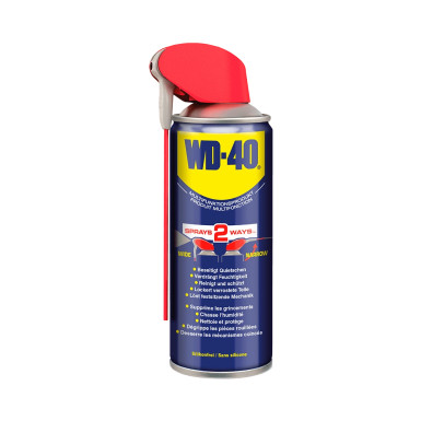 WD-40 MUP 300ml Smart Straw slim 49667