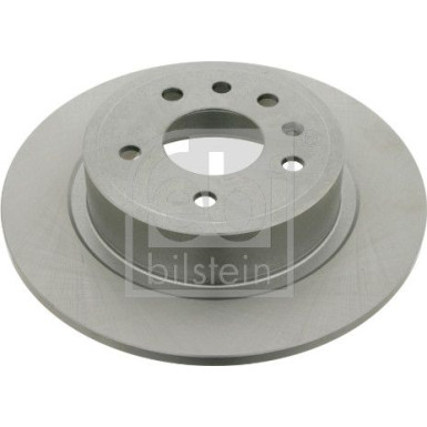 FEBI BILSTEIN Bremsscheibe 23551 FEBI BILSTEIN Bremsscheibe 23551