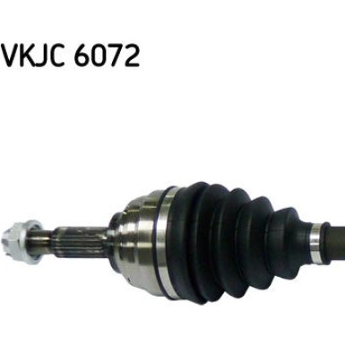 Antriebswelle VKJC 6072