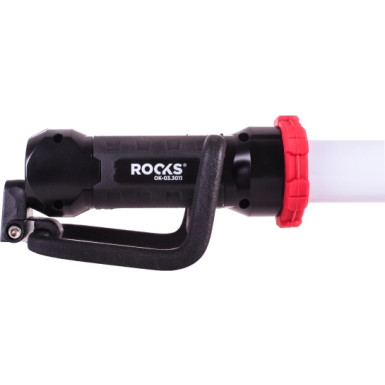 ROOKS Werkstattleuchte 30W, 2500 lm – Leistungsstarke Beleuchtung für Profis