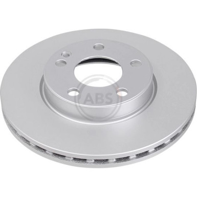 A.B.S. Bremsscheibe 18235 A.B.S. Bremsscheibe 18235