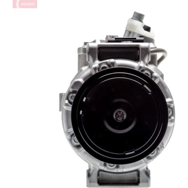 DENSO Kompressor DCP17143
