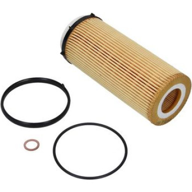 KAMOKA Ölfilter F110801 KAMOKA Ölfilter F110801