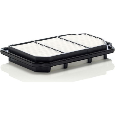Mann & Hummel Luftfilter PKW CHEVROLET Lacetti 2,0D 07 C 2931