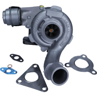 Lader, Aufladung 003-001-000057R