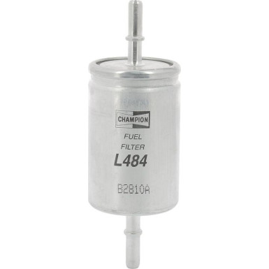 CHAMPION Kraftstofffilter CFF100484
