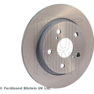 Bremsscheibe Toyota T. Auris/Corolla 1.33-1.8/1.4-2.2 D 07 ADT343266 Bremsscheibe Toyota T. Auris/Corolla 1.33-1.8/1.4-2.2 D 07 ADT343266
