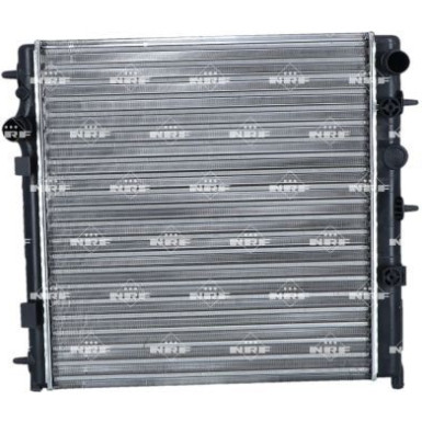 NRF Kühler, Motorkühlung 50467A NRF Kühler, Motorkühlung 50467A