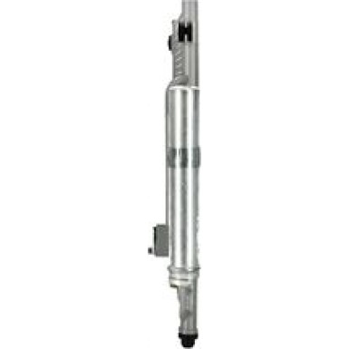 Kondensator PKW 94641 Kondensator PKW 94641