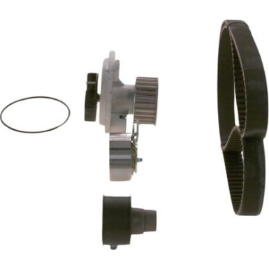 Steuerriemen Kit inkl. Wapu 1987948741 Steuerriemen Kit inkl. Wapu 1987948741