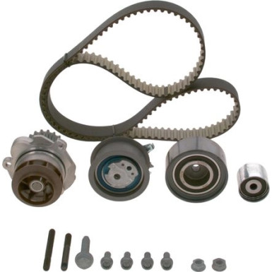 Steuerriemen Kit inkl. Wapu VW 1987946471