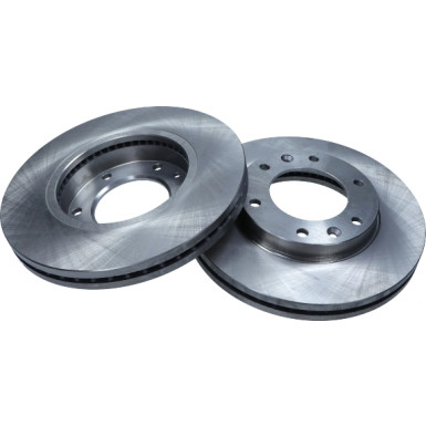 Maxgear Bremsscheibe Hyundai P. H-1 08 19-2231