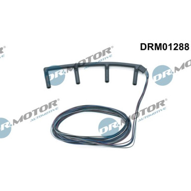 Kabelreparatursatz, Glühker DRM01288 Kabelreparatursatz, Glühker DRM01288