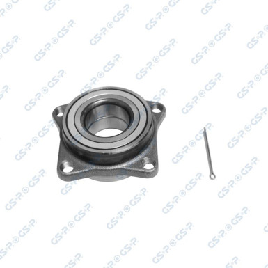 GSP Radlagersatz 9240001K GSP Radlagersatz 9240001K