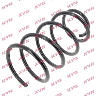 KYB Fahrwerksfeder Hyundai P. I30, I30 Cw 1.4/1.6 10/07-12/16 RA3321