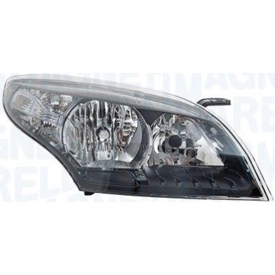 MAGNETI MARELLI Hauptscheinwerfer 711307023254 MAGNETI MARELLI Hauptscheinwerfer 711307023254