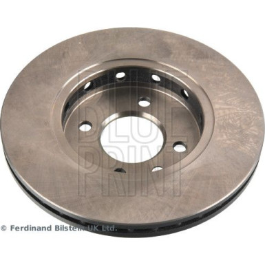 BLUE PRINT Bremsscheibe ADBP430030 BLUE PRINT Bremsscheibe ADBP430030